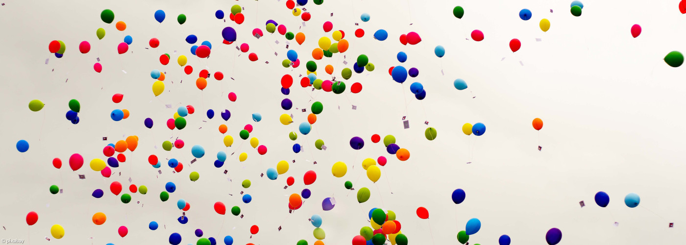 Luftballons