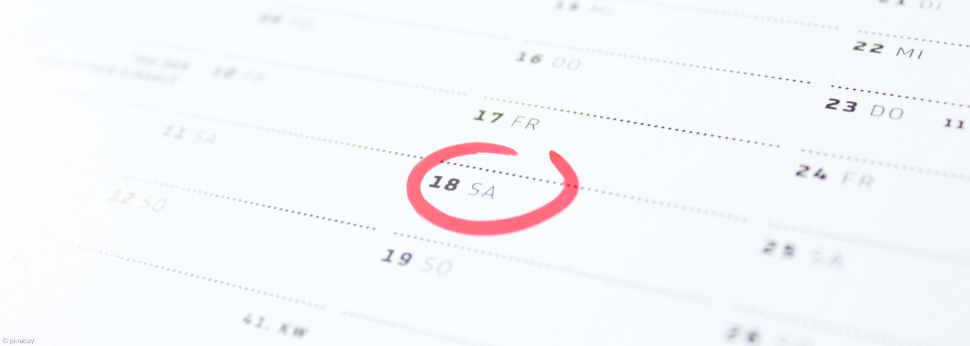 Terminkalender