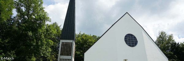 Friedenskirche Passau