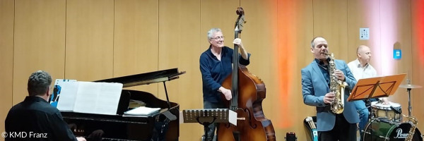 Jazzcombo St. Matthäus