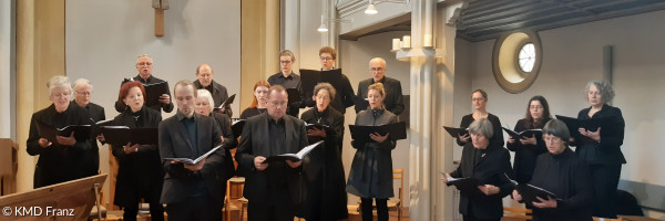 Kammerchor St. Matthäus