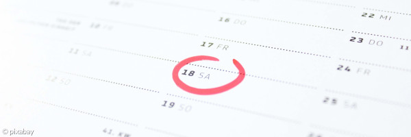 Terminkalender