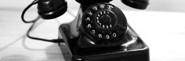 Telefon