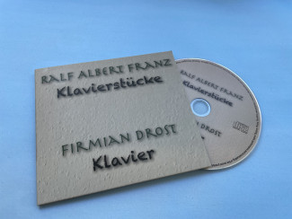 Klavierstücke