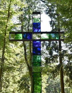 Kreuz am Geiersberg