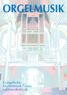 Orgelmusik