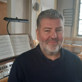 KMD Ralf Albert Franz